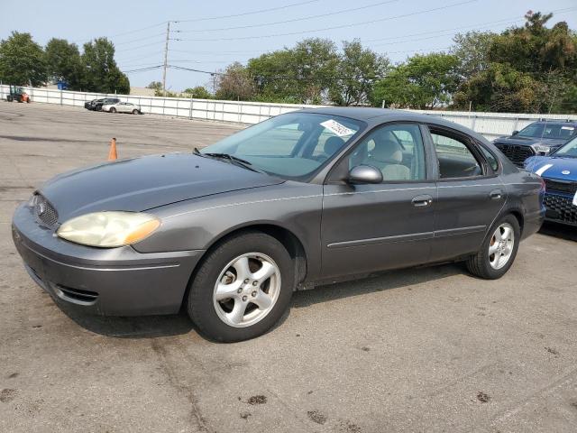 FORD TAURUS SE 2004 with VIN 1FAFP53U64G131731 - Photo from auction
