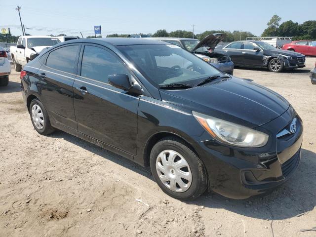 Photo 4 from auction – 2012 HYUNDAI ACCENT GLS with VIN KMHCT4AE3CU248211