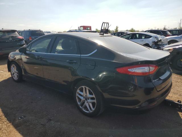 صورة رقم 2 من المزاد - 2016 FORD FUSION SE مع VIN 3FA6P0H73GR360970