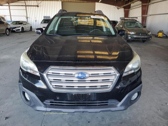 Photo 5 from auction – 2015 SUBARU OUTBACK 2.5I PREMIUM with VIN 4S4BSAHC7F3301200