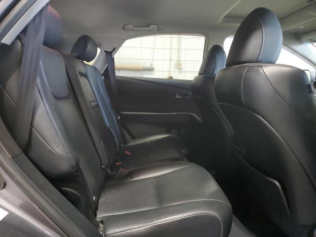 Photo 11 from auction – 2015 LEXUS RX 350 BAS with VIN 2T2BK1BA6FC289362