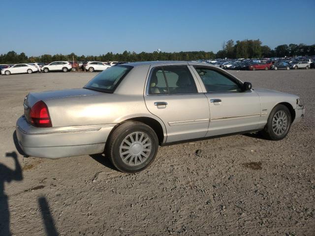Photo 3 from auction – 2010 MERCURY GRAND MARQ with VIN 2MEBM7FV2AX614168