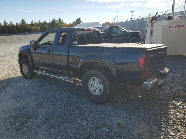 Photo 2 from auction – 2005 CHEVROLET COLORADO with VIN 1GCDT196158256291