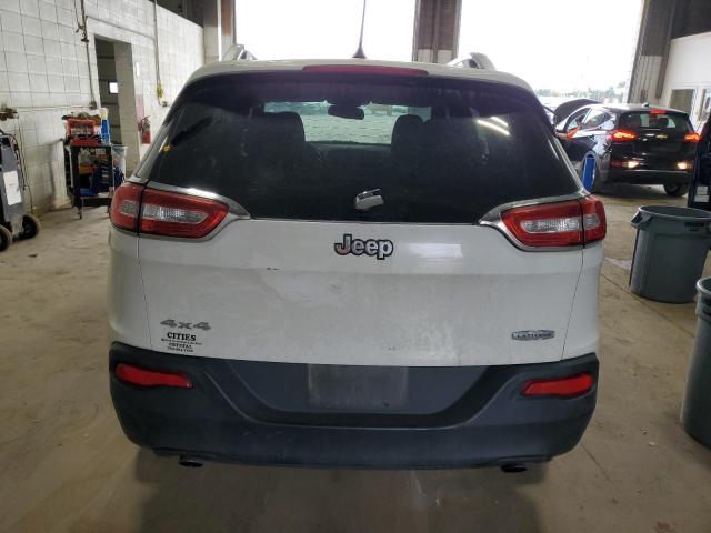 Photo 6 from auction – 2014 JEEP CHEROKEE L with VIN 1C4PJMCS8EW230387