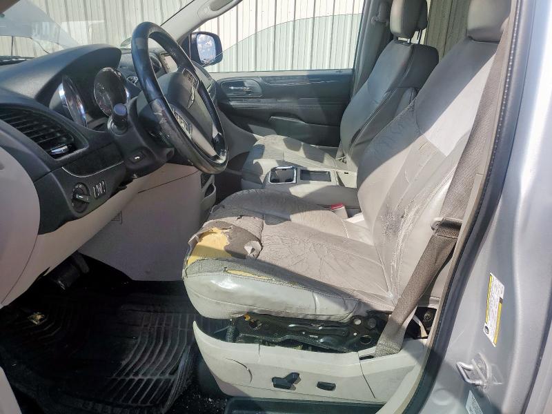 Photo 7 from auction – 2011 CHRYSLER TOWN & COU with VIN 2A4RR6DG6BR667200