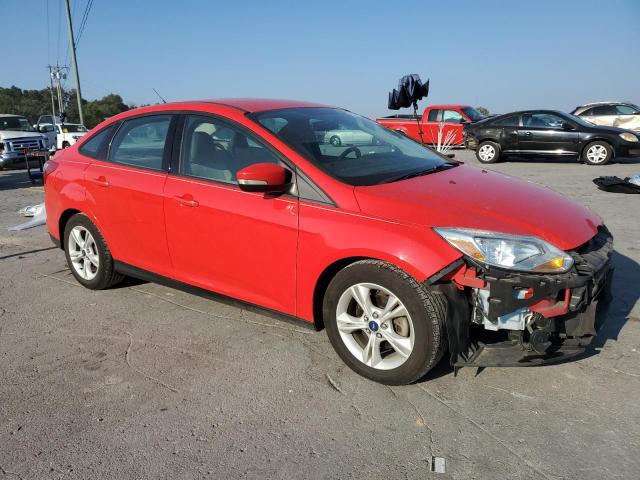 Photo 4 from auction – 2014 FORD FOCUS SE with VIN 1FADP3F20EL420232