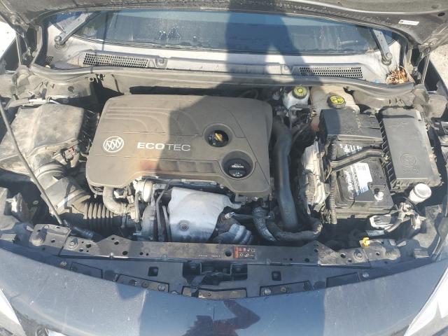 Photo 11 from auction – 2016 BUICK CASCADA PR with VIN W04WT3N57GG035072