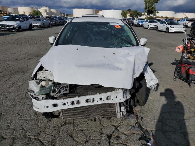 Photo 5 from auction – 2014 FORD FOCUS SE with VIN 1FADP3F24EL312051