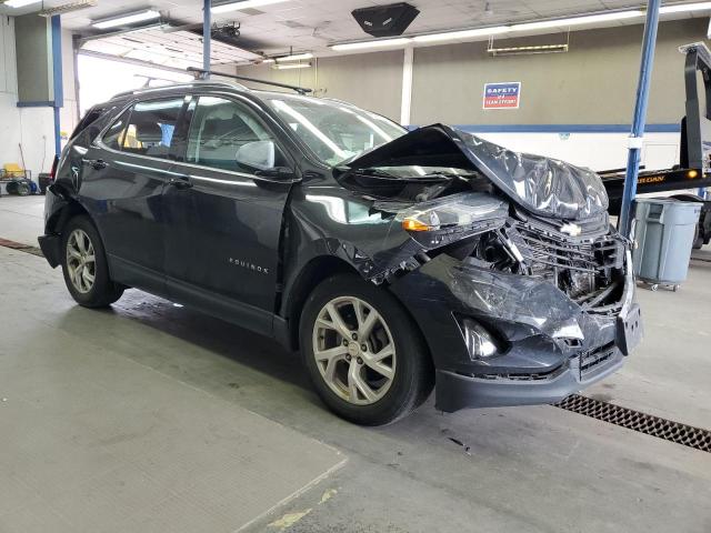 Photo 4 from auction – 2018 CHEVROLET EQUINOX LT with VIN 2GNAXTEX6J6157197