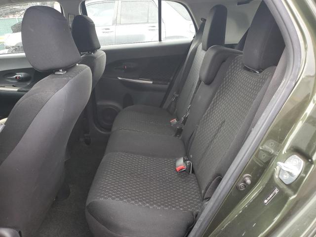Фото 10 с аукциона – 2012 SCION XD AUTOMAT с VIN JTKKU4B45C1019025