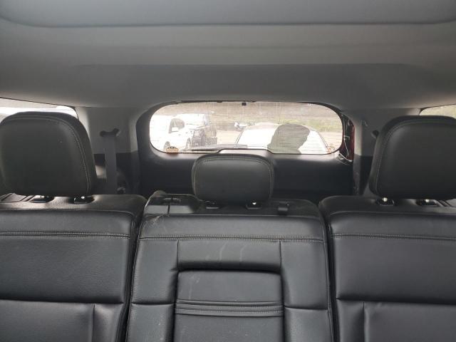 Photo 10 from auction – 2021 FORD EXPLORER X with VIN 1FMSK8DH2MGA25802