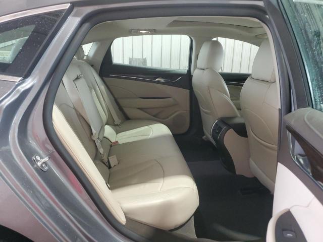 Photo 10 from auction – 2018 BUICK LACROSSE E with VIN 1G4ZP5SS3JU111744
