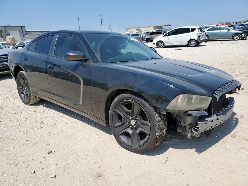 Photo 4 from auction – 2014 DODGE CHARGER SE with VIN 2C3CDXBG7EH155866