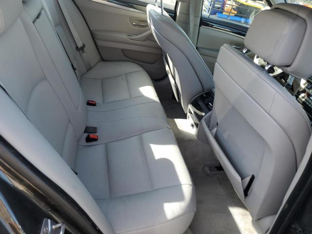 Photo 10 from auction – 2011 BMW 535 XI with VIN WBAFU7C53BC779908