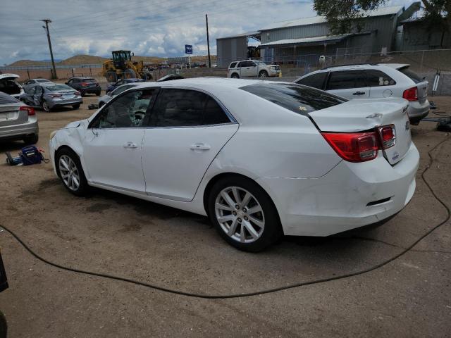 Photo 2 from auction – 2013 CHEVROLET MALIBU 2LT with VIN 1G11E5SA3DF277939