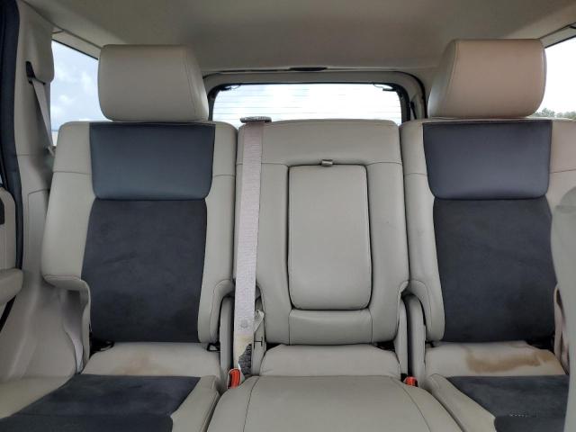 Photo 10 from auction – 2007 JEEP COMMANDER with VIN 1J8HH68207C657113