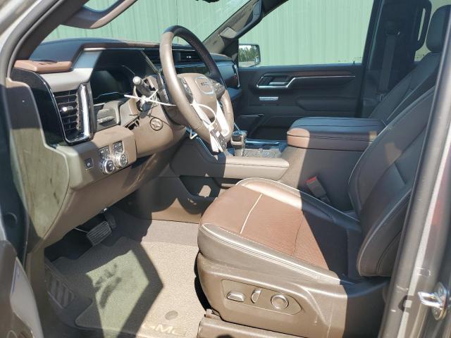 Photo 7 from auction – 2024 GMC SIERRA K15 with VIN 3GTUUGEL5RG282968