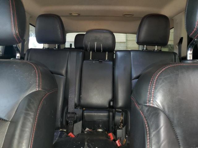 Photo 10 from auction – 2017 DODGE JOURNEY GT with VIN 3C4PDCEGXHT617706