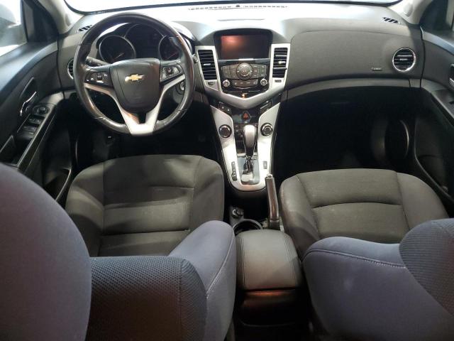 Photo 8 from auction – 2013 CHEVROLET CRUZE LT with VIN 1G1PC5SB3D7308318