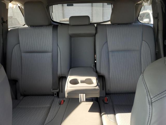 Photo 10 from auction – 2014 TOYOTA HIGHLANDER LE with VIN 5TDZKRFHXES023874