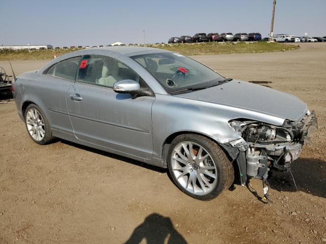 Photo 4 from auction – 2011 VOLVO C70 T5 with VIN YV1672MC1BJ107765