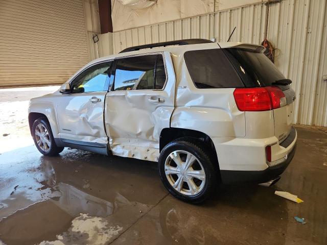 Photo 2 from auction – 2017 GMC TERRAIN SL with VIN 2GKFLTEK6H6328172