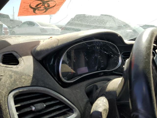 Photo 9 from auction – 2013 DODG DART SXT with VIN 1C3CDFBA5DD142079