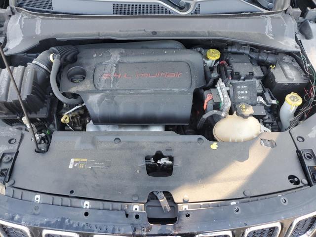 Photo 12 from auction – 2018 JEEP COMPASS LI with VIN 3C4NJDCB7JT493350