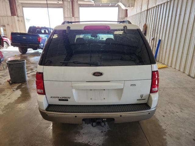 Photo 6 from auction – 2003 FORD EXPLORER E with VIN 1FMDU74W03UB55296