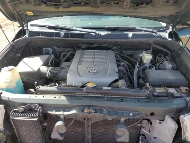 Photo 11 from auction – 2010 TOYOTA TUNDRA DOU with VIN 5TFRY5F10AX073343