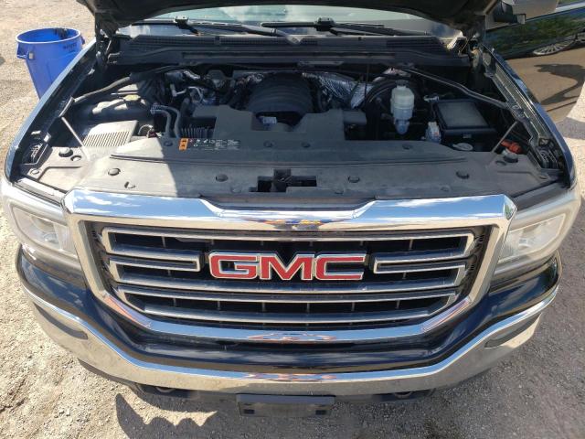 Photo 11 from auction – 2017 GMC SIERRA K15 with VIN 3GTU2MEC3HG187263