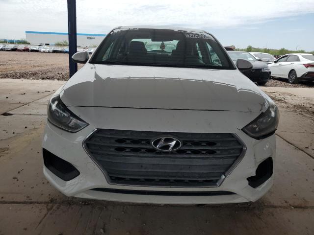 Photo 5 from auction – 2018 HYUNDAI ACCENT with VIN 3KPC24A37JE016678