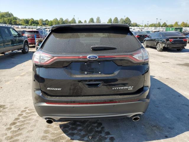Photo 6 from auction – 2018 FORD EDGE TITANIUM with VIN 2FMPK4K84JBC33166