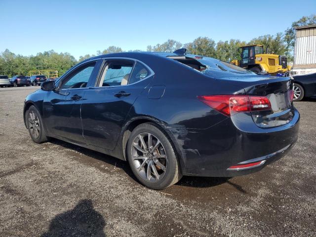 Photo 2 from auction – 2016 ACURA TLX TECH with VIN 19UUB2F50GA012049
