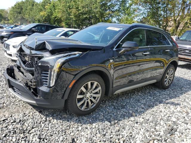 CADILLAC XT4 PREMIU 2019 with VIN 1GYFZDR48KF117851 - Photo from auction