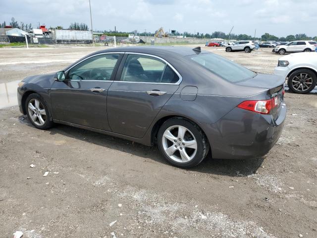 Photo 2 from auction – 2010 ACURA TSX with VIN JH4CU2F62AC015431