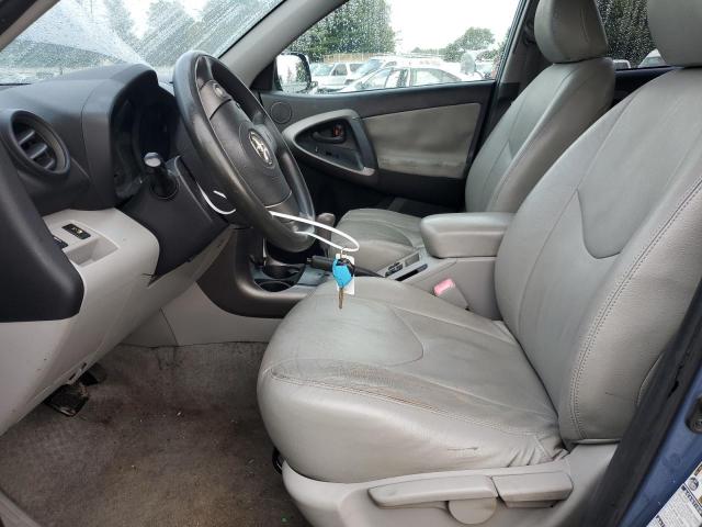 Photo 7 from auction – 2011 TOYOTA RAV4 with VIN JTMJF4DV9B5042897