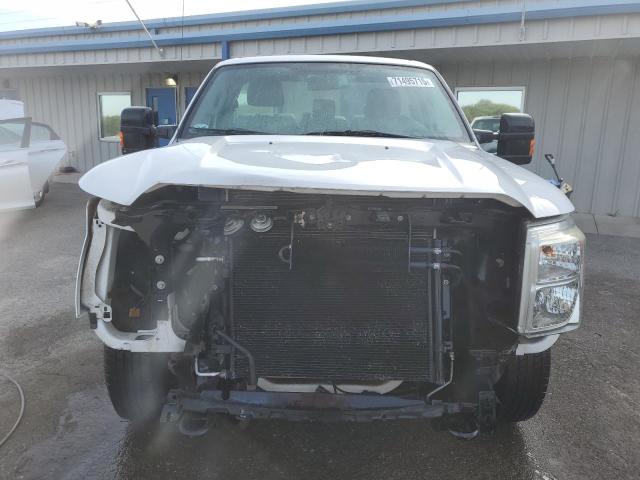Photo 5 from auction – 2011 FORD F250 SUPER with VIN 1FTBF2A64BEC75995