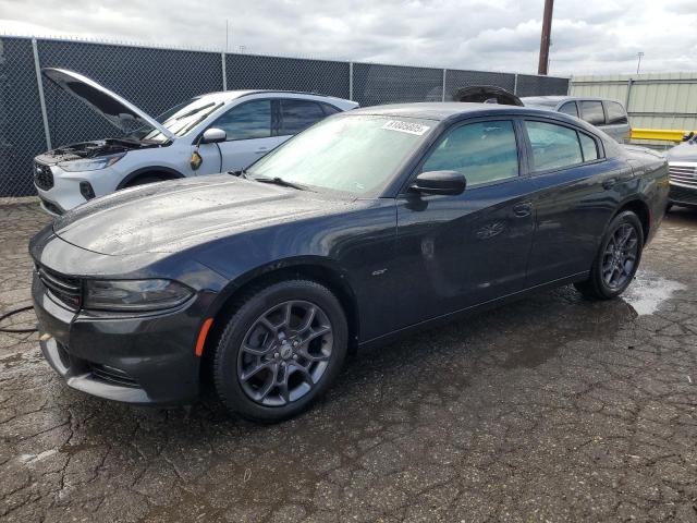 Photo 1 from auction – 2018 DODGE CHARGER GT with VIN 2C3CDXJG5JH189297