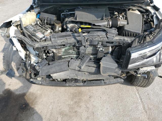Photo 11 from auction – 2023 NISSAN FRONTIER S with VIN 1N6ED1EJ0PN607981