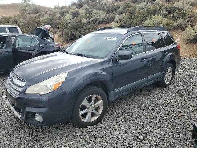 SUBARU OUTBACK 3. 2013 with VIN 4S4BRDJC5D2294435 - Photo from auction