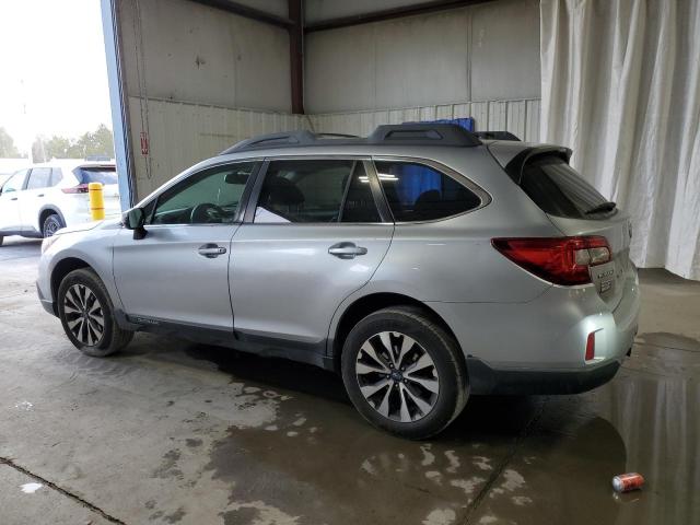 Photo 2 from auction – 2015 SUBARU OUTBACK 3. with VIN 4S4BSELC5F3270124