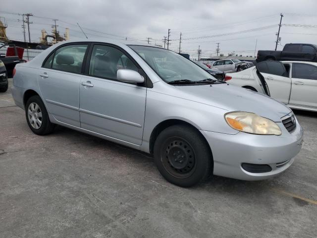 Photo 4 from auction – 2006 TOYOTA COROLLA CE with VIN 1NXBR32E46Z688011