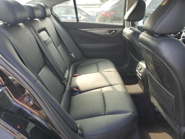 صورة رقم 10 من المزاد - 2015 INFI Q50 BASE مع VIN JN1BV7AR1FM390918