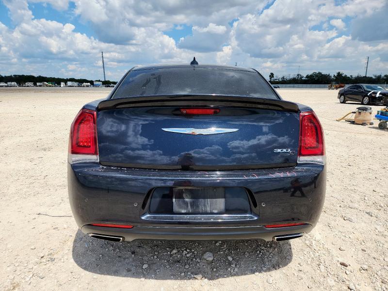 Photo 6 from auction – 2018 CHRYSLER 300 S with VIN 2C3CCABG4JH266479