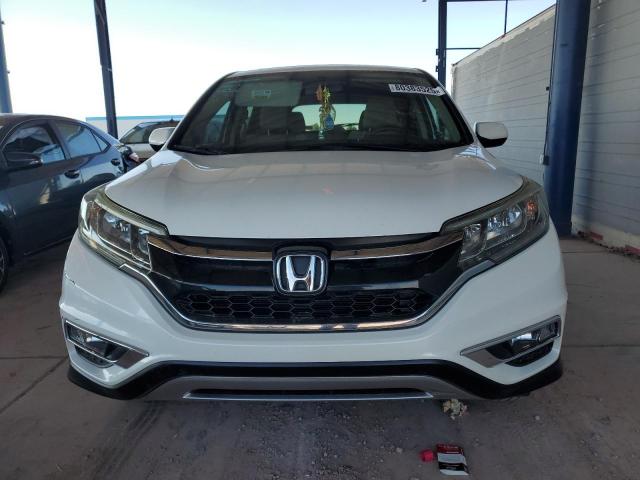 Photo 5 from auction – 2015 HONDA CR-V EX with VIN 5J6RM3H56FL019439