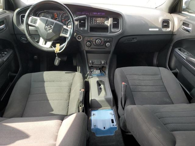 Photo 8 from auction – 2014 DODGE CHARGER PO with VIN 2C3CDXAT8EH236647