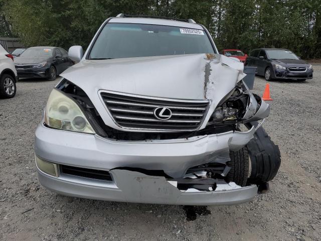 Фото 5 с аукциона – 2008 LEXUS GX с VIN JTJBT20X180167372