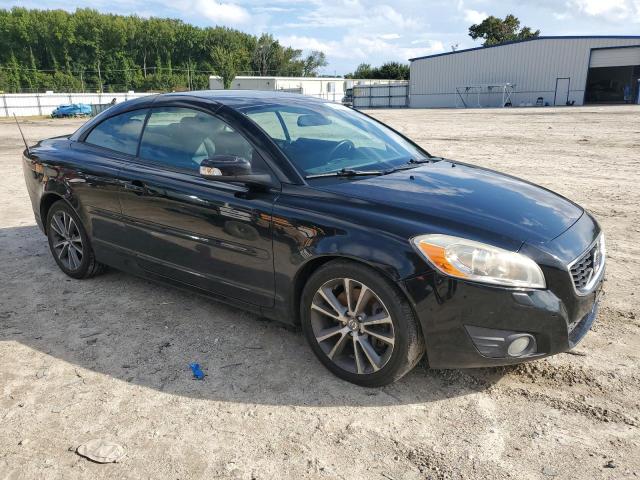 Photo 4 from auction – 2011 VOLVO C70 T5 with VIN YV1672MC0BJ120636