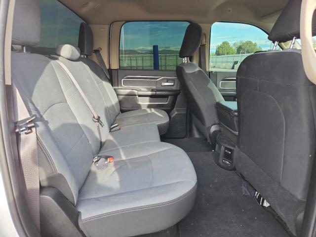 Photo 10 from auction – 2019 RAM 2500 BIG H with VIN 3C6UR5DL3KG680233